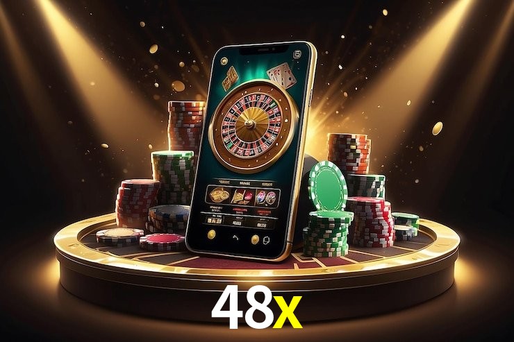 48x - Winners Celebration